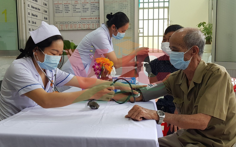 Cơ hội việc làm sau khi tốt nghiệp Trung cấp Y tế