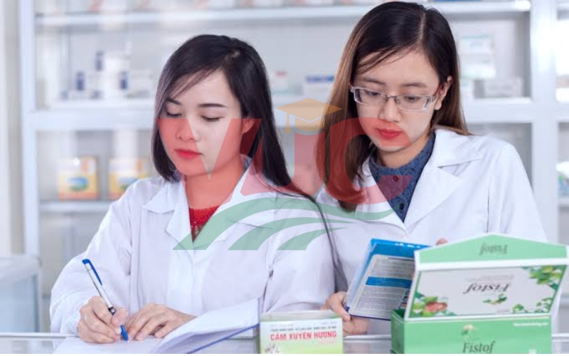 Có nên học Dược sĩ online? Học online được cấp bằng không? 6 Có nên học Dược sĩ Online không?
