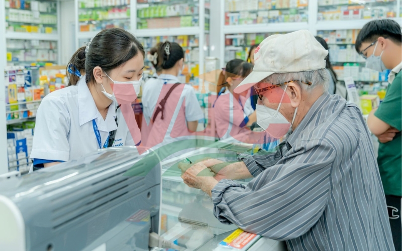 Điều kiện xin cấp Chứng chỉ hành nghề đối với bằng Trung cấp Dược Online