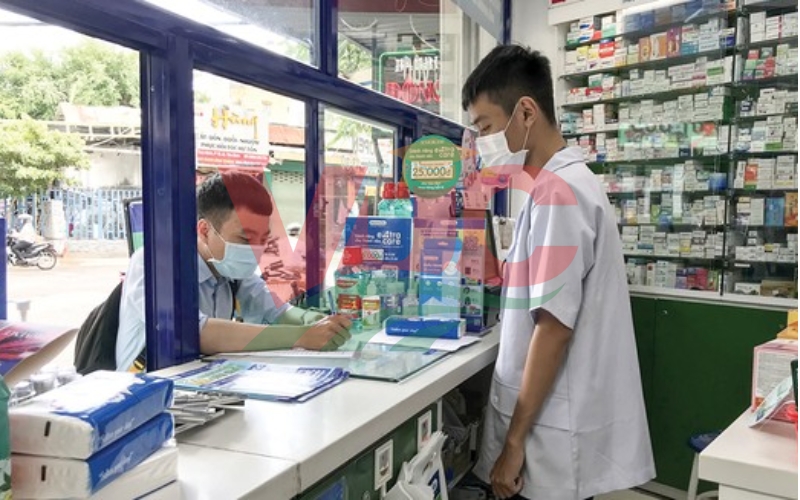 Giá trị văn bằng Trung cấp Dược Online 