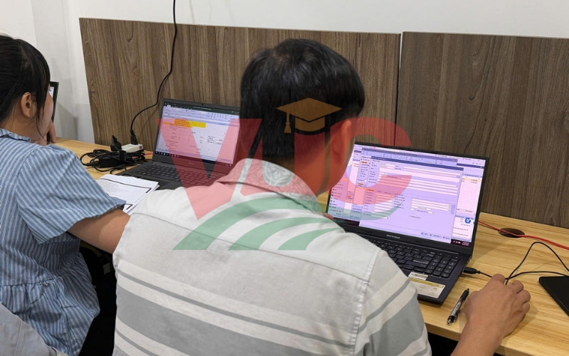 Học văn bằng 2 Kế toán từ xa ở đâu uy tín, học phí rẻ? 6 Học văn bằng 2 Kế toán từ xa ở đâu vừa uy tín vừa rẻ