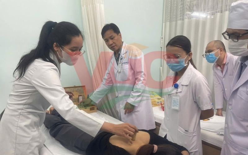 Những ai có thể học liên thông Bác sĩ Y học cổ truyền?