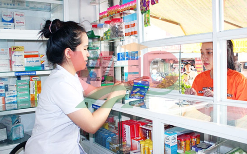 Tham khảo chương trình học tại chức ngành Dược tại Bách Khoa Việt Úc