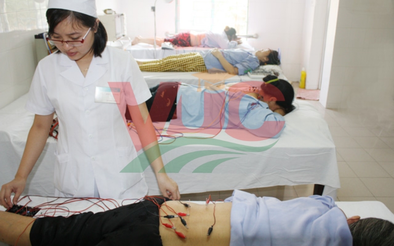 Giá trị văn bằng Trung cấp y học cổ truyền hệ Từ xa 7 Tham khảo khóa học Trung cấp Y học cổ truyền ở TPHCM của trường Bách Khoa Việt Úc