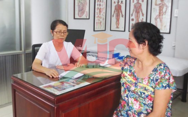Tham khảo khóa học Trung cấp Y học cổ truyền ở TPHCM của trường Bách Khoa Việt Úc