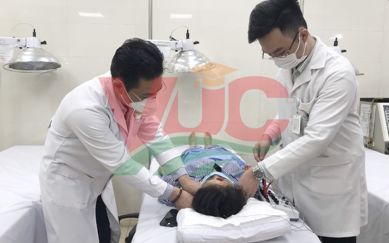 Thời gian học Bác sĩ Y học cổ truyền bao lâu?
