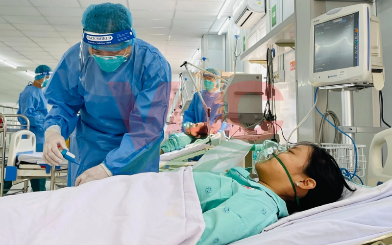 Trung cấp Y tế là gì? Gồm những ngành nào?