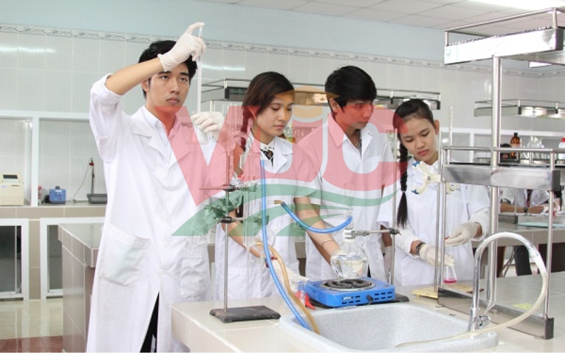 U30 học Trung cấp Dược có gặp khó khăn không?